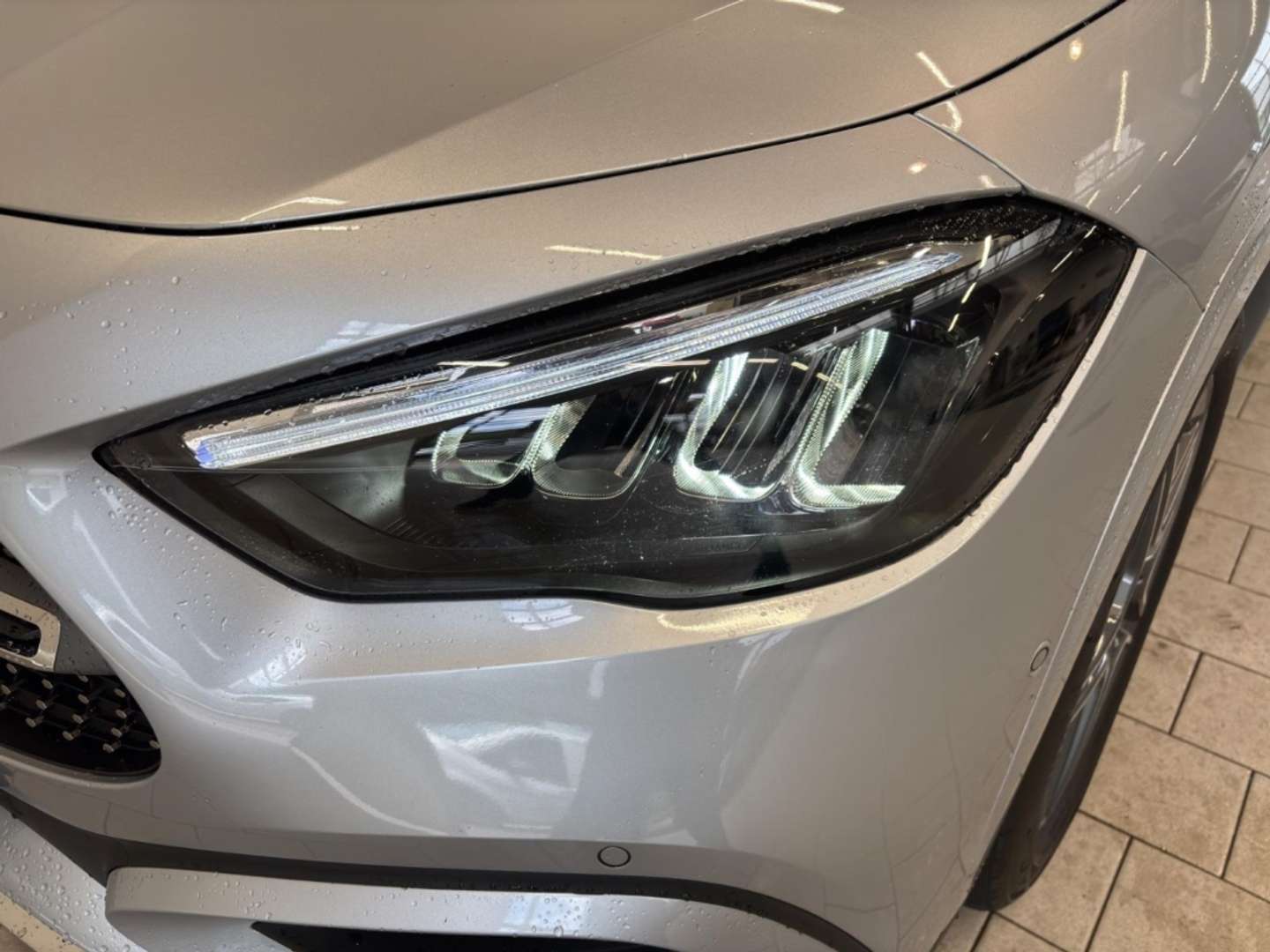 Mercedes GLA AMG LINE 220d - 2024 - Joinsteer - #13