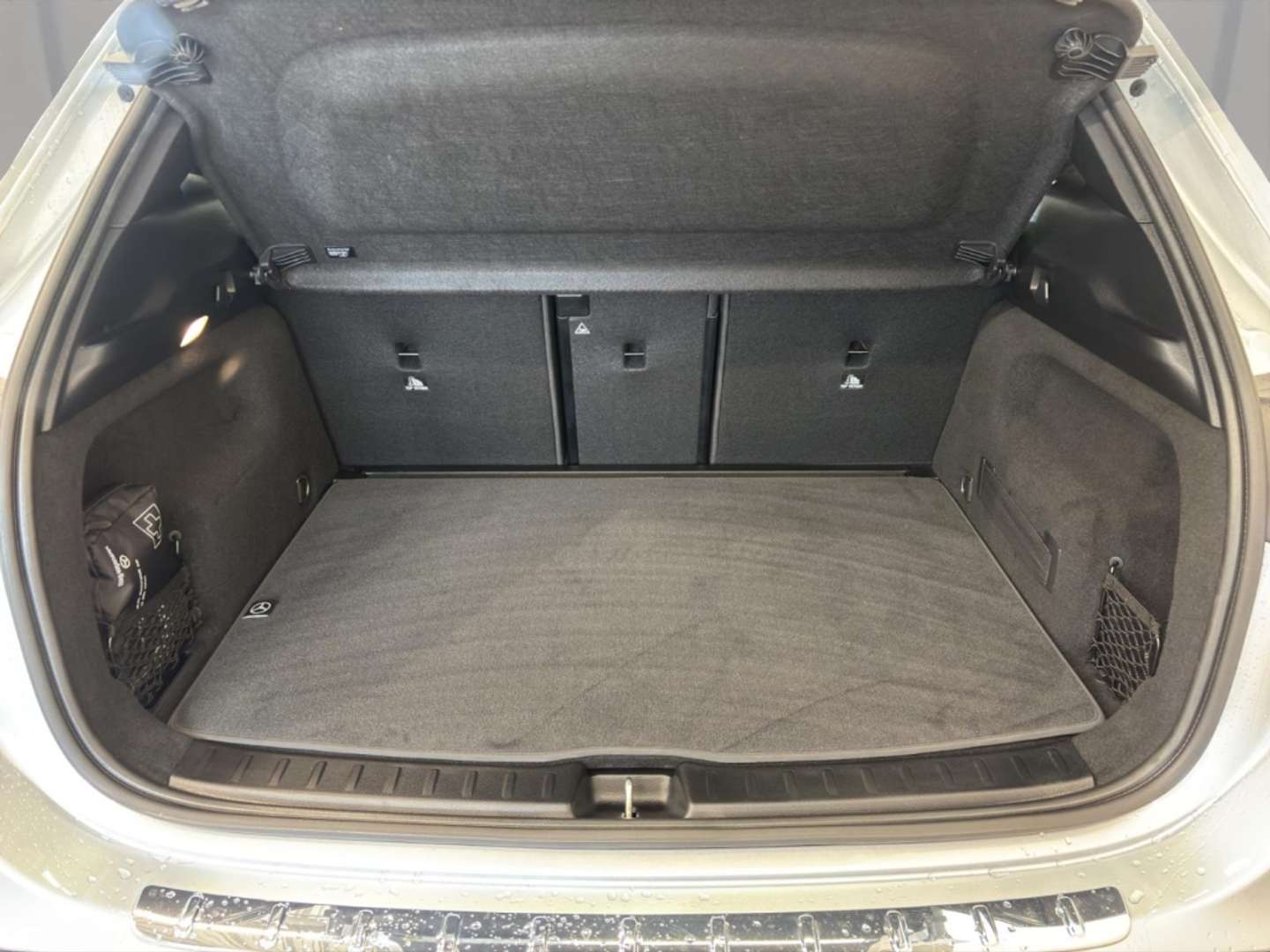 Mercedes GLA AMG LINE 220d - 2024 - Joinsteer - #14