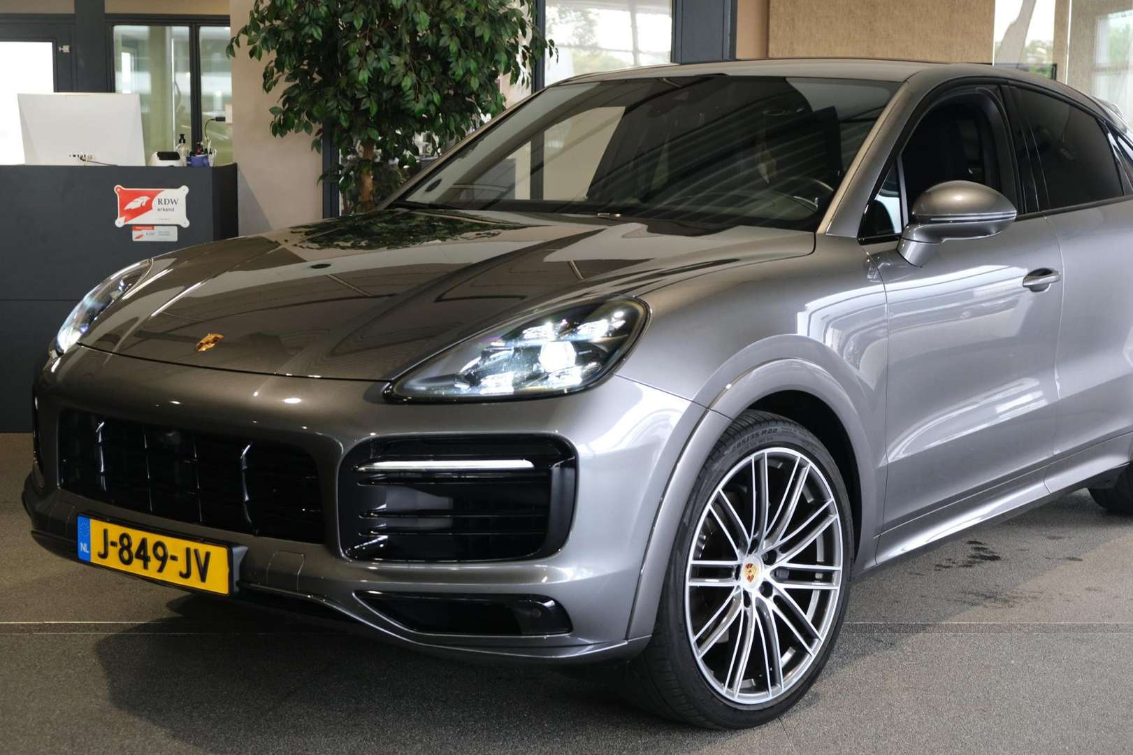 Porsche Testarossa GTS - 2020 - Joinsteer - #3