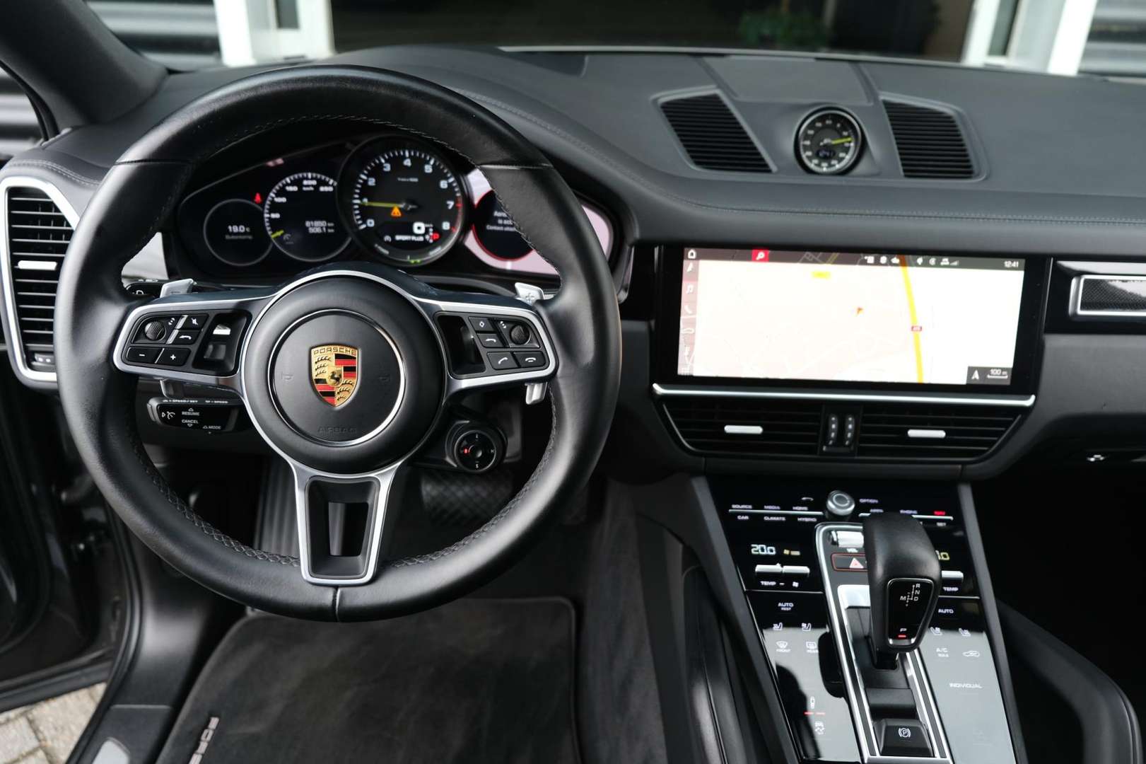 Porsche Testarossa GTS - 2020 - Joinsteer - #5