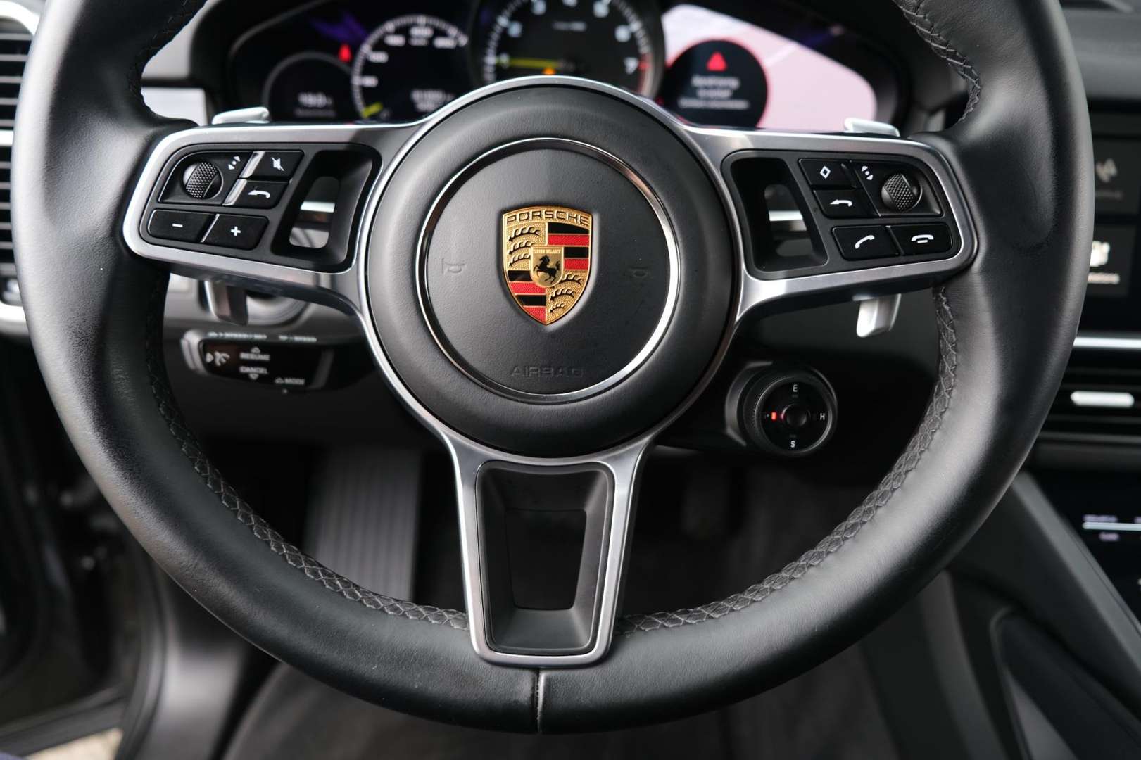 Porsche Testarossa GTS - 2020 - Joinsteer - #6