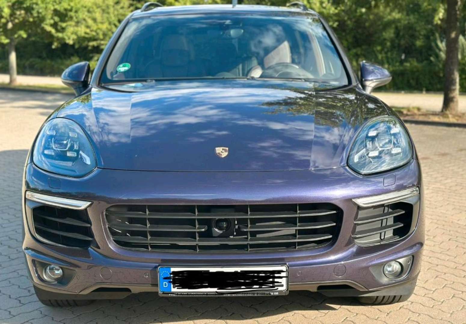 Porsche Testarossa GTS - 2017 - Joinsteer - #2