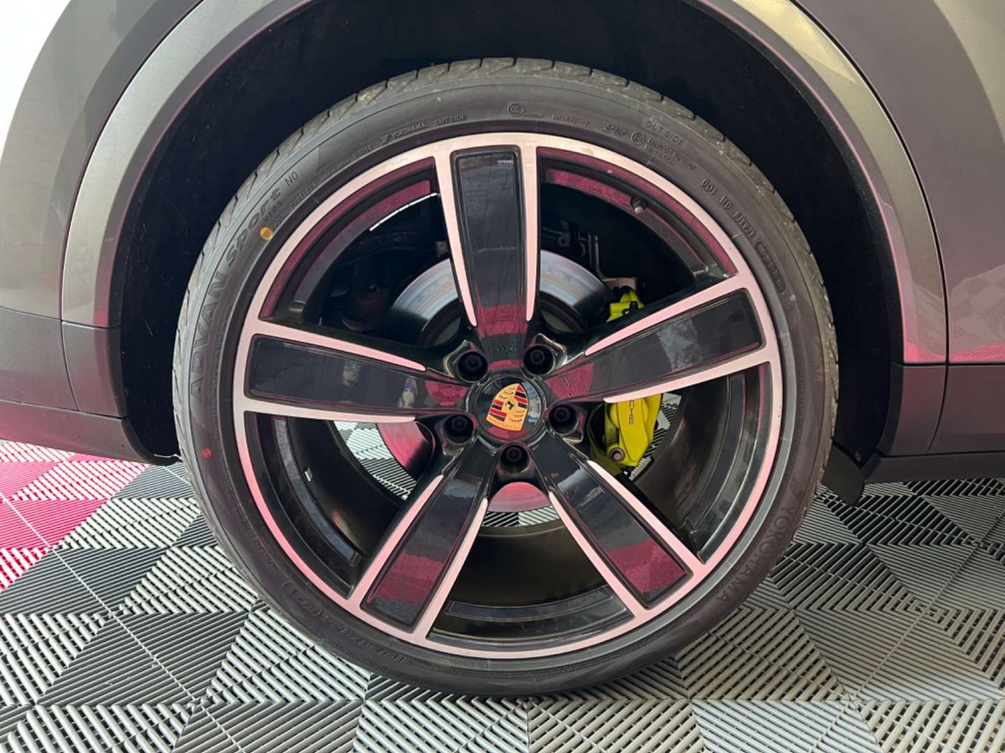 Porsche Testarossa GTS - 2021 - Joinsteer - #10