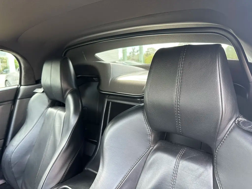 Aston Martin Vantage (2005-18) V8 Vantage 4.3 Roadster 4.3 - 2007 - Joinsteer - #5