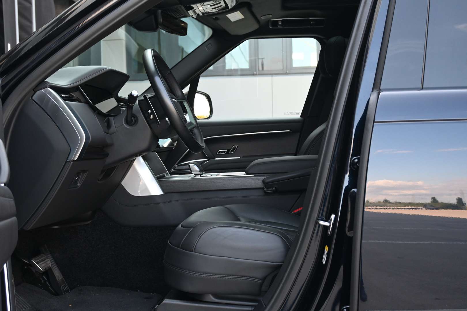 Land Rover Range Rover Autobiography P460e - 2024 - Joinsteer - #1