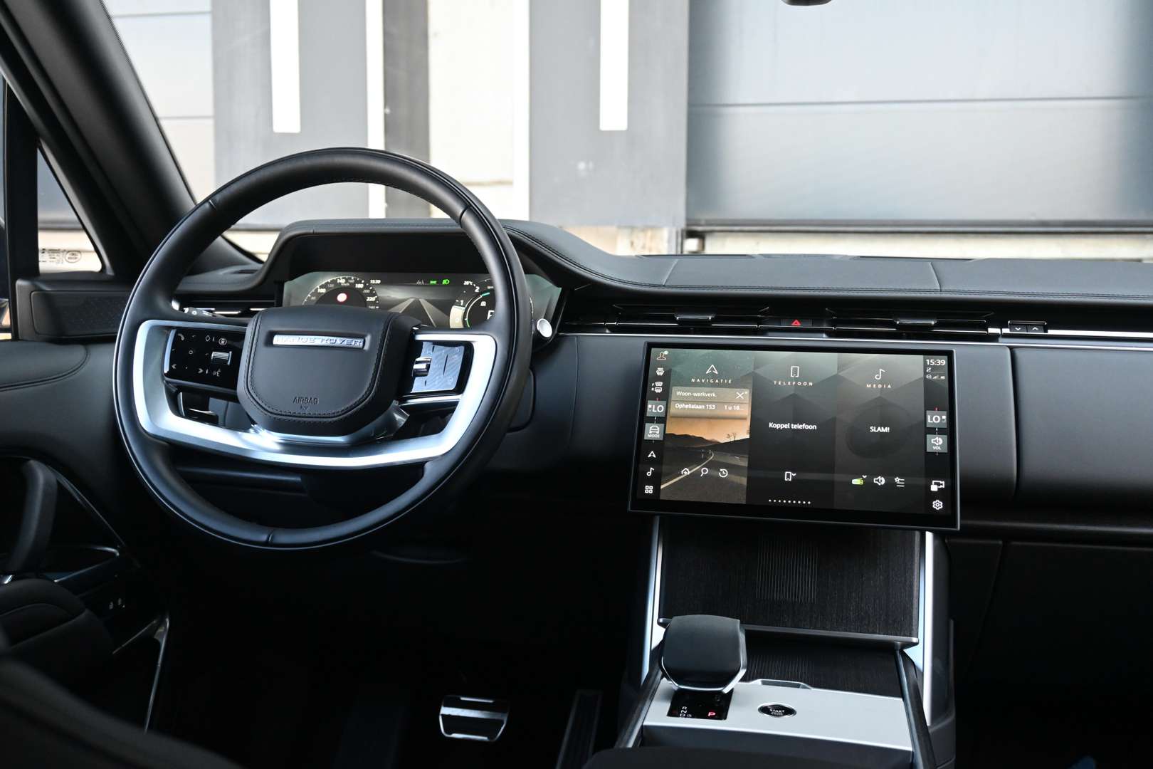 Land Rover Range Rover Autobiography P460e - 2024 - Joinsteer - #3