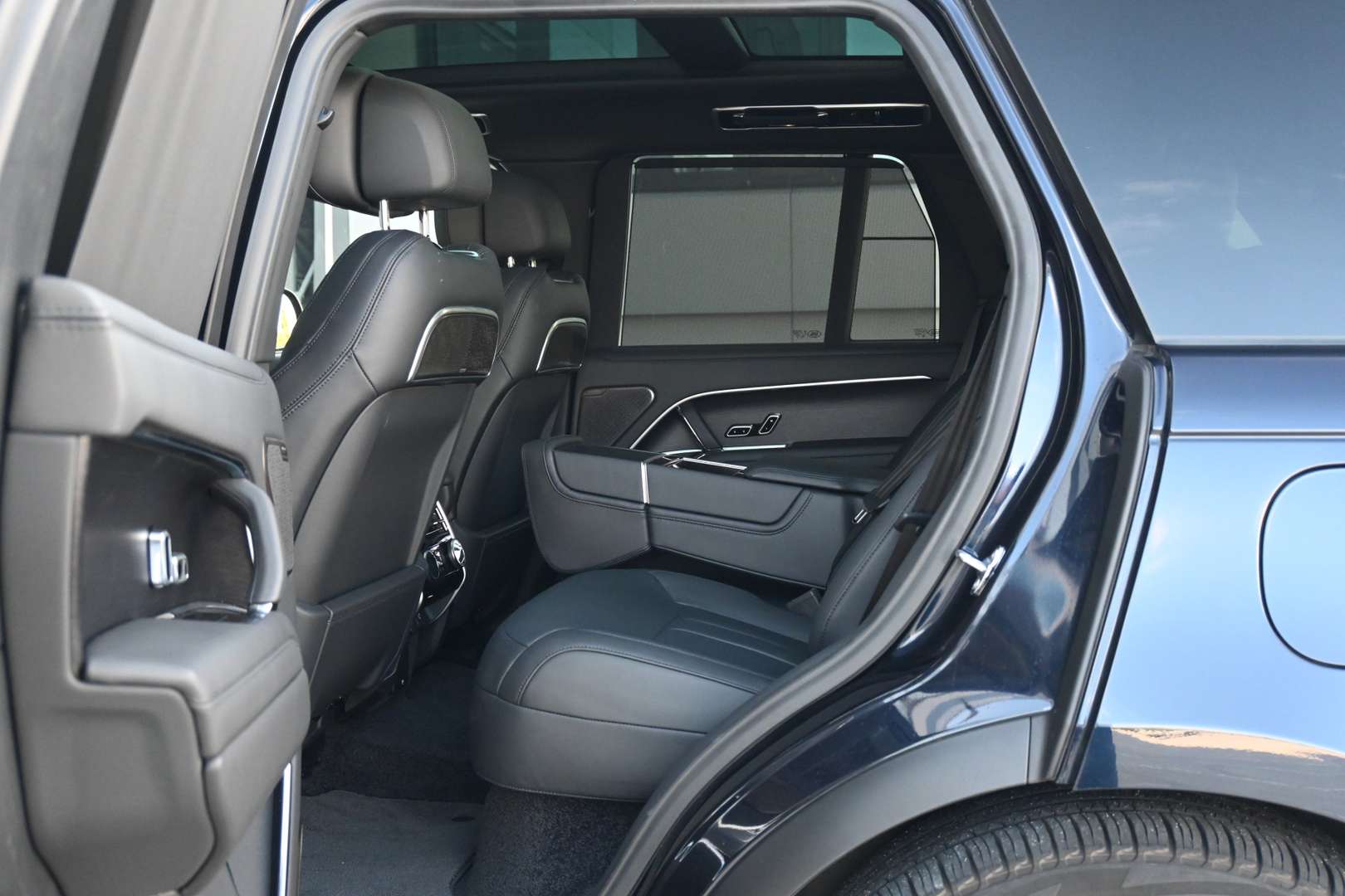 Land Rover Range Rover Autobiography P460e - 2024 - Joinsteer - #6