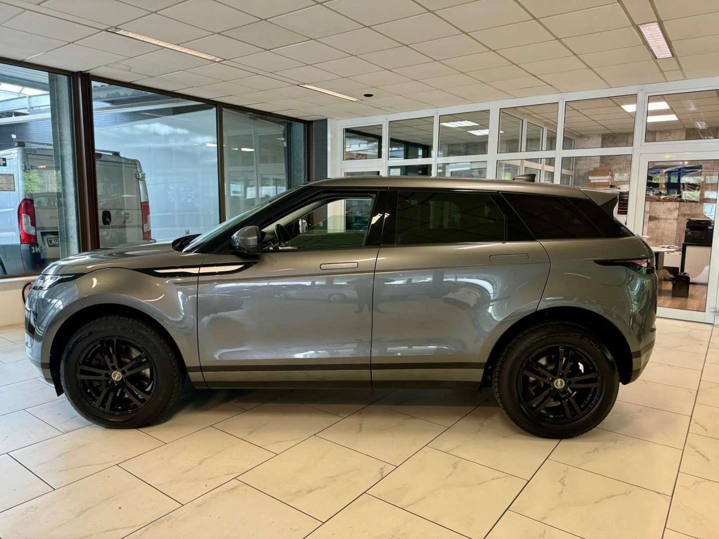 Land Rover Range Rover Evoque AWD P200 - 2019 - Joinsteer - #4