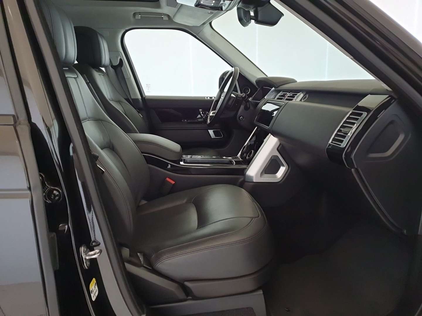 Land Rover Range Rover Westminster 3.0D - 2021 - Joinsteer - #3