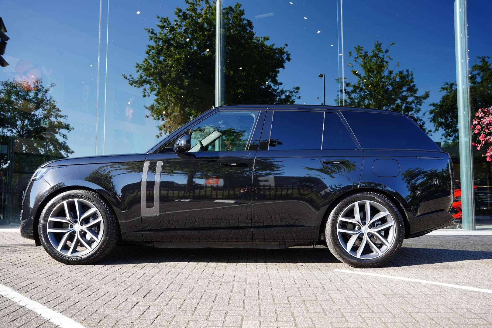 Land Rover Range Rover HSE P 460 - 2025 - Joinsteer - #2