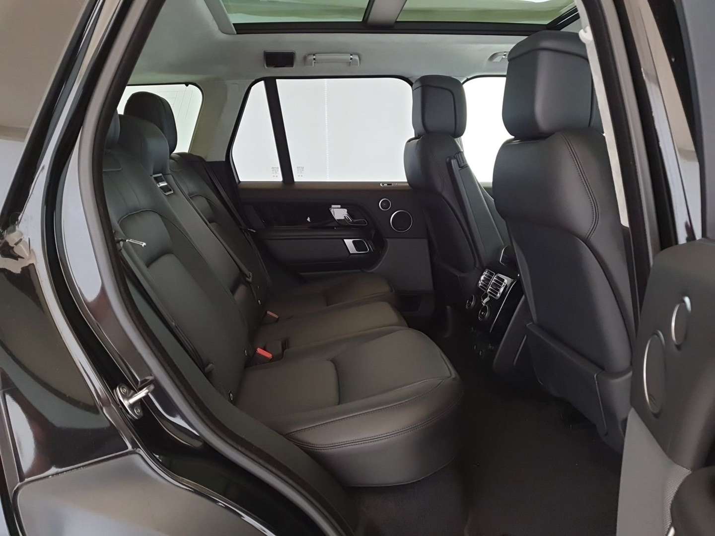 Land Rover Range Rover Westminster 3.0D - 2021 - Joinsteer - #5
