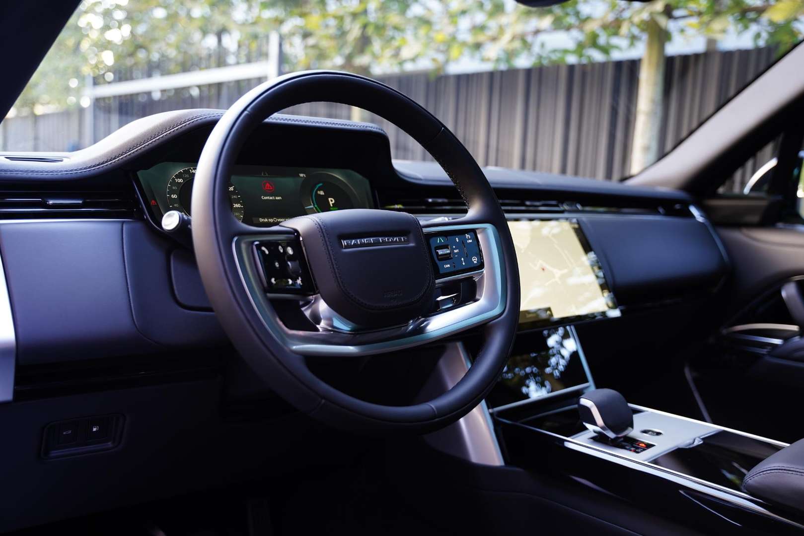 Land Rover Range Rover HSE P 460 - 2025 - Joinsteer - #4