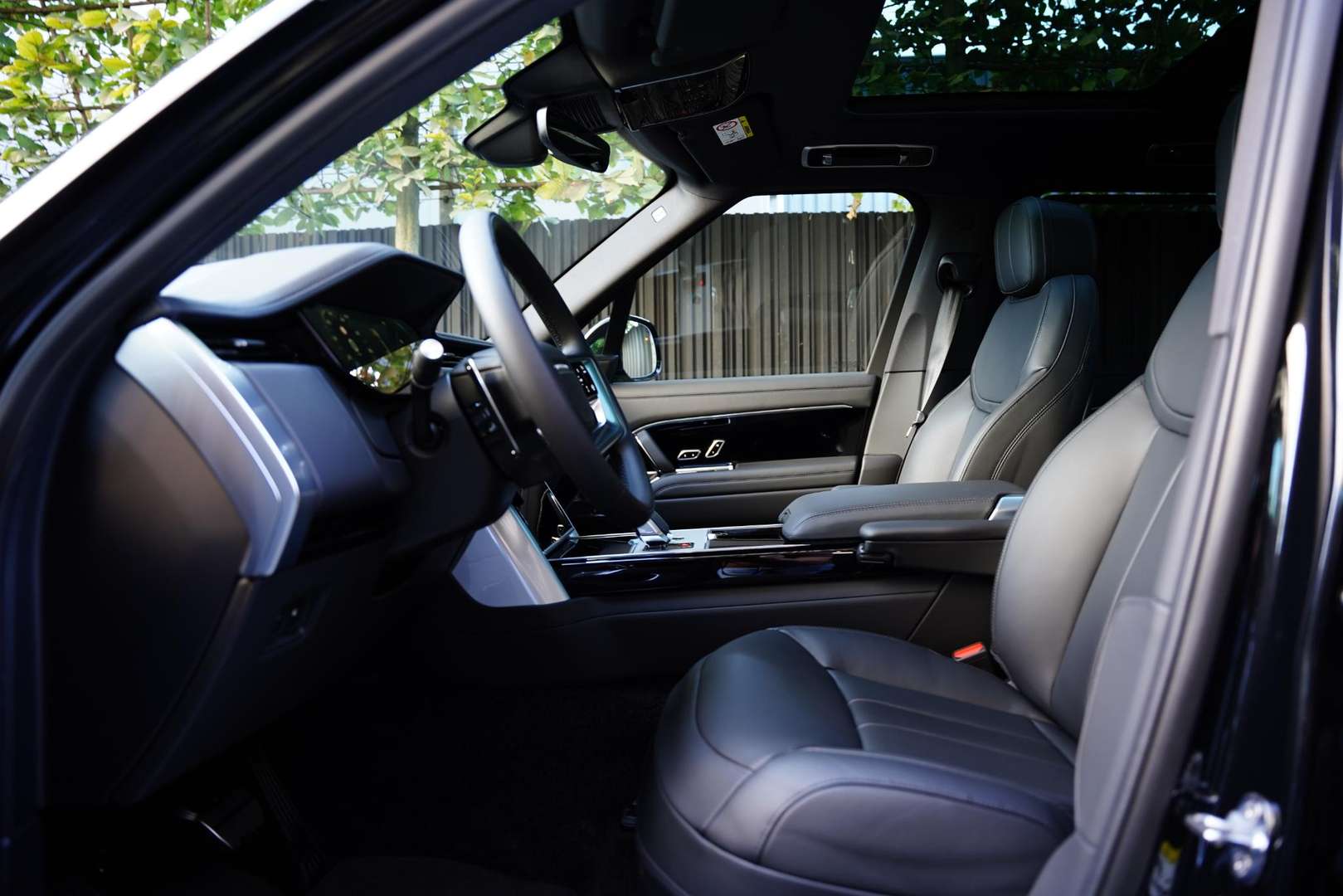 Land Rover Range Rover HSE P 460 - 2025 - Joinsteer - #5