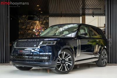 Land Rover Range Rover HSE P530 -  - Joinsteer - #1