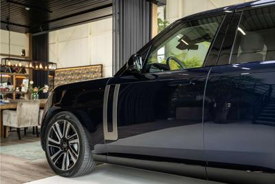 Land Rover Range Rover HSE P530 -  - Joinsteer - #4