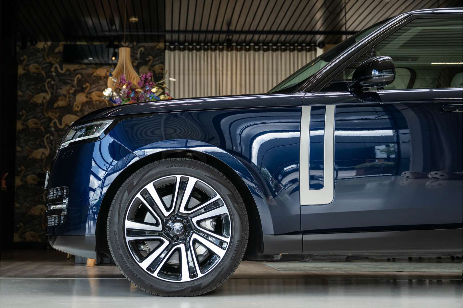 Land Rover Range Rover HSE P530 - 2022 - Joinsteer - #6