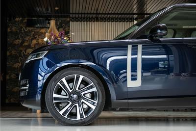 Land Rover Range Rover HSE P530 -  - Joinsteer - #5