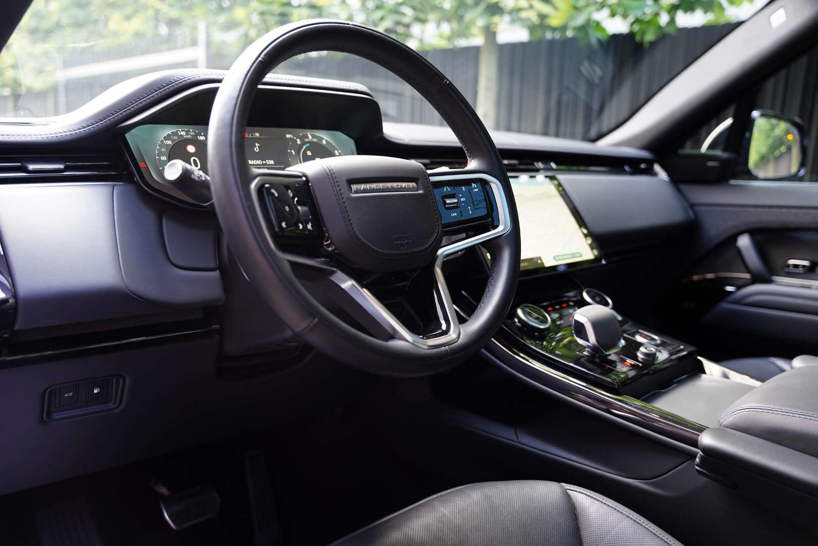 Land Rover Range Rover Sport Dynamic P 440 E - 2023 - Joinsteer - #4