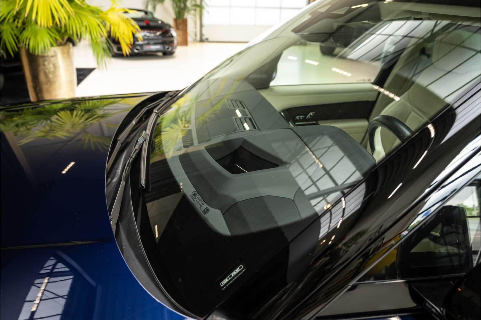 Land Rover Range Rover HSE P530 - 2022 - Joinsteer - #11