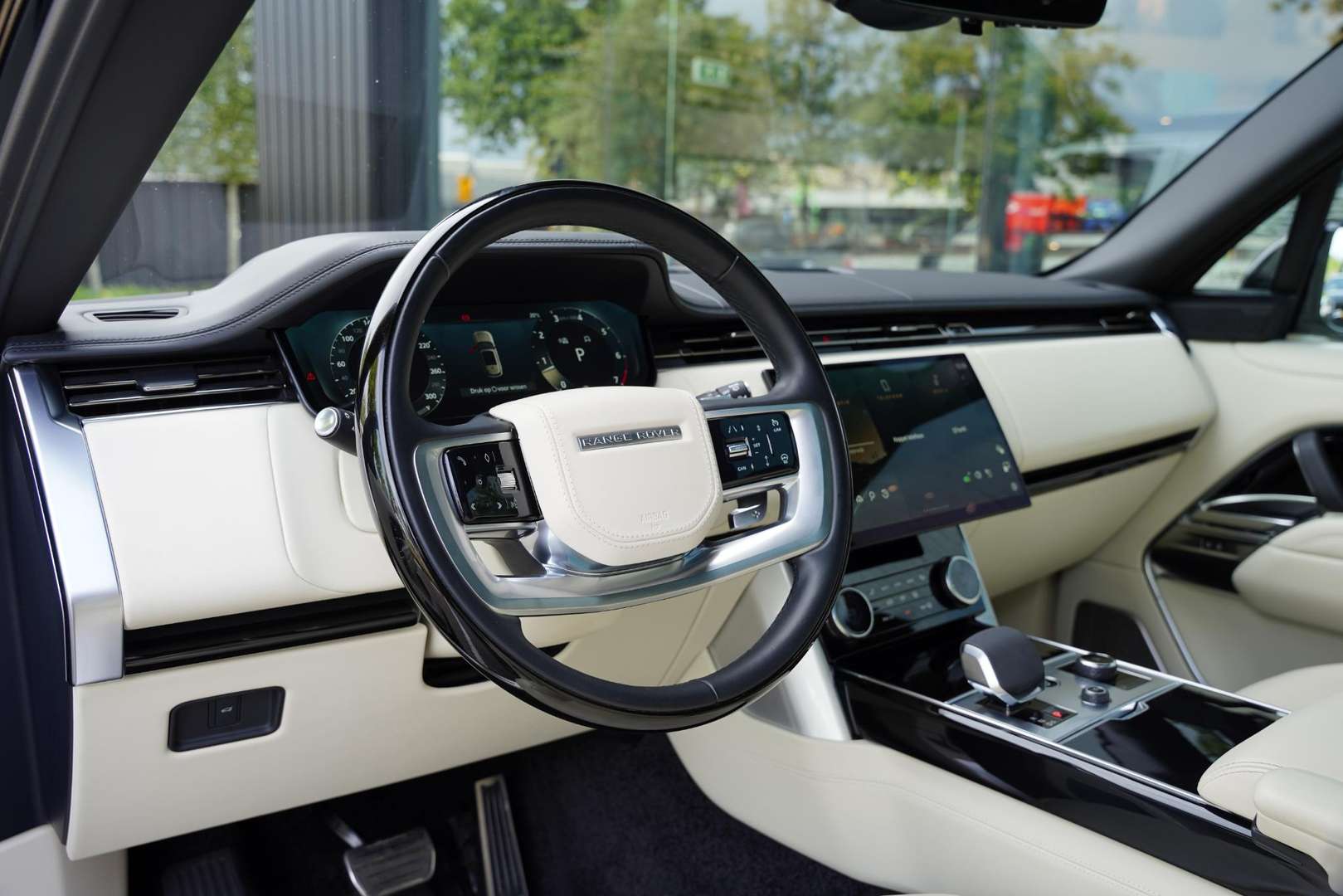 Land Rover Range Rover Autobiography P 530 - 2023 - Joinsteer - #4