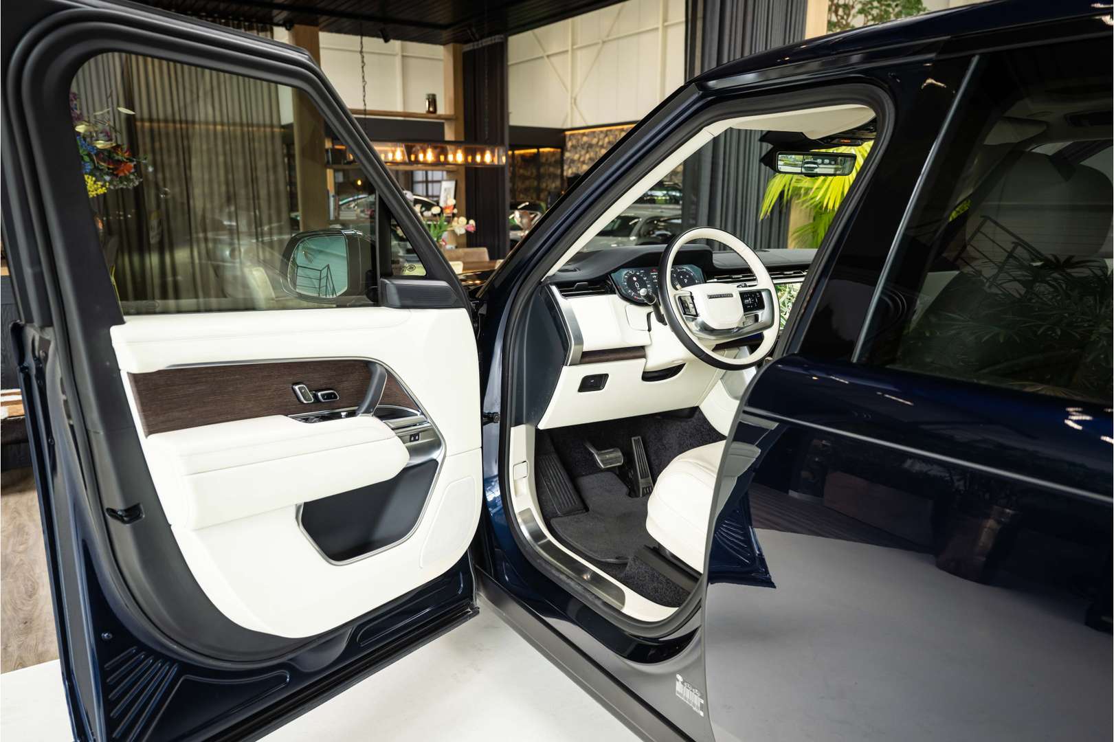 Land Rover Range Rover HSE P530 - 2022 - Joinsteer - #14