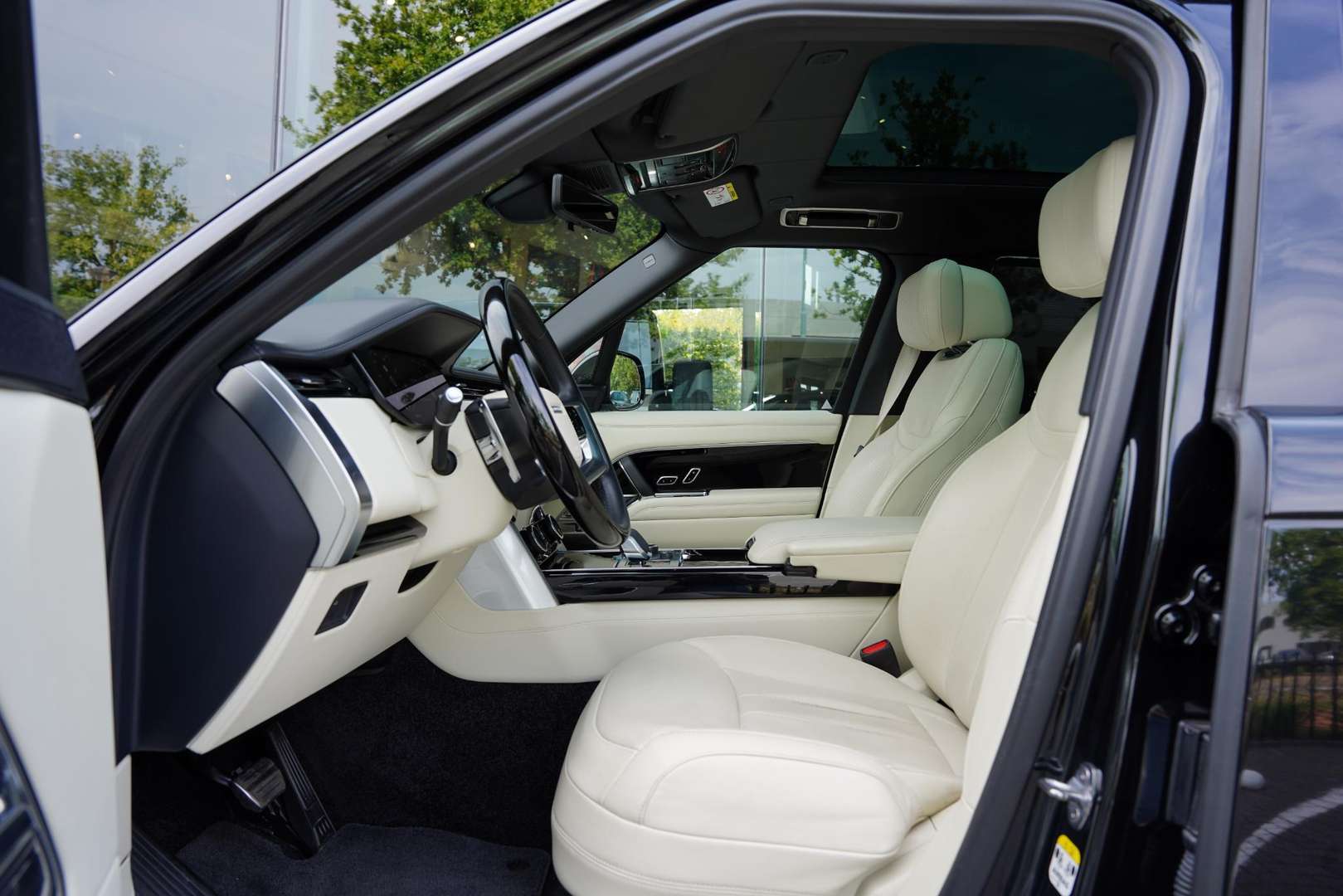 Land Rover Range Rover Autobiography P 530 - 2023 - Joinsteer - #5