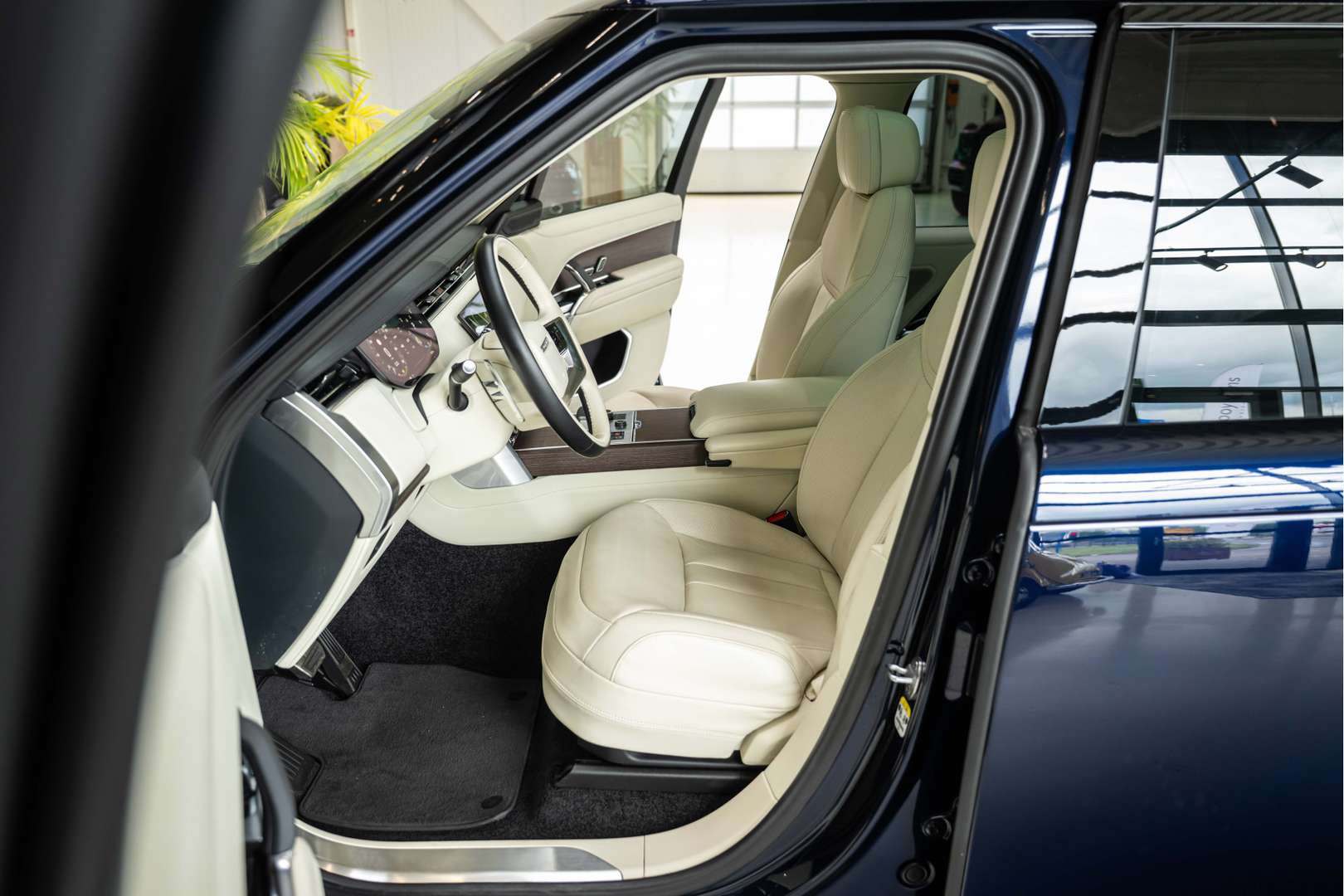 Land Rover Range Rover HSE P530 - 2022 - Joinsteer - #15