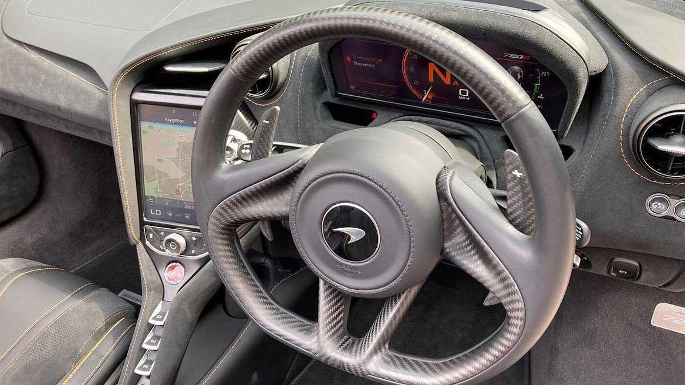 McLaren 720S - 2019 - Joinsteer - #6