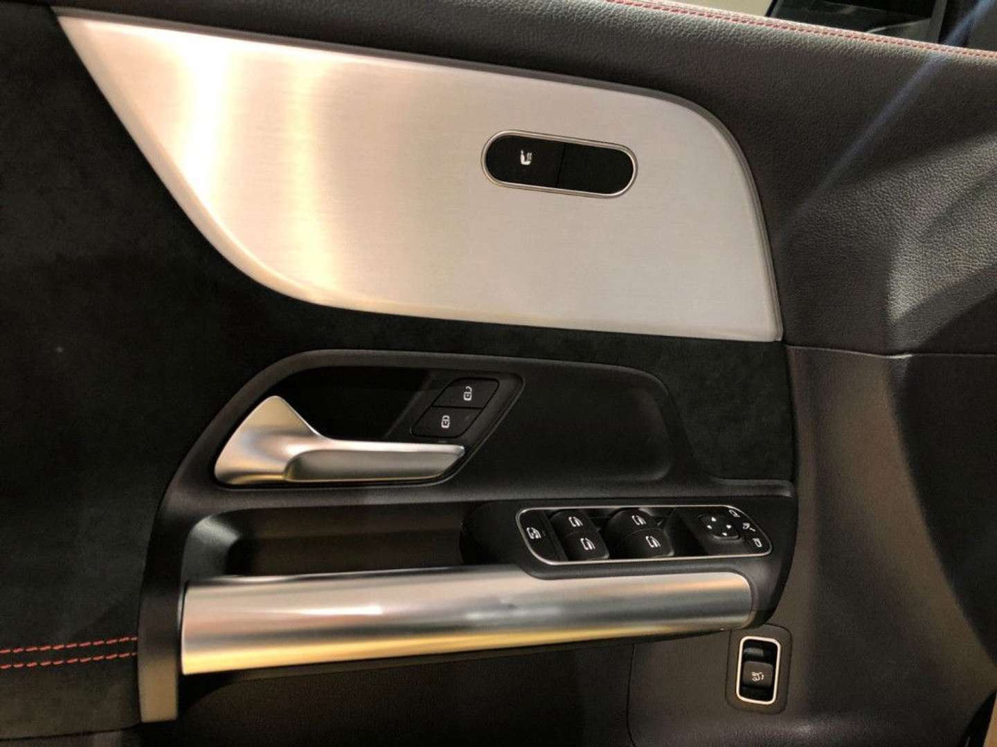 Mercedes GLA AMG Edition 200 - 2024 - Joinsteer - #4