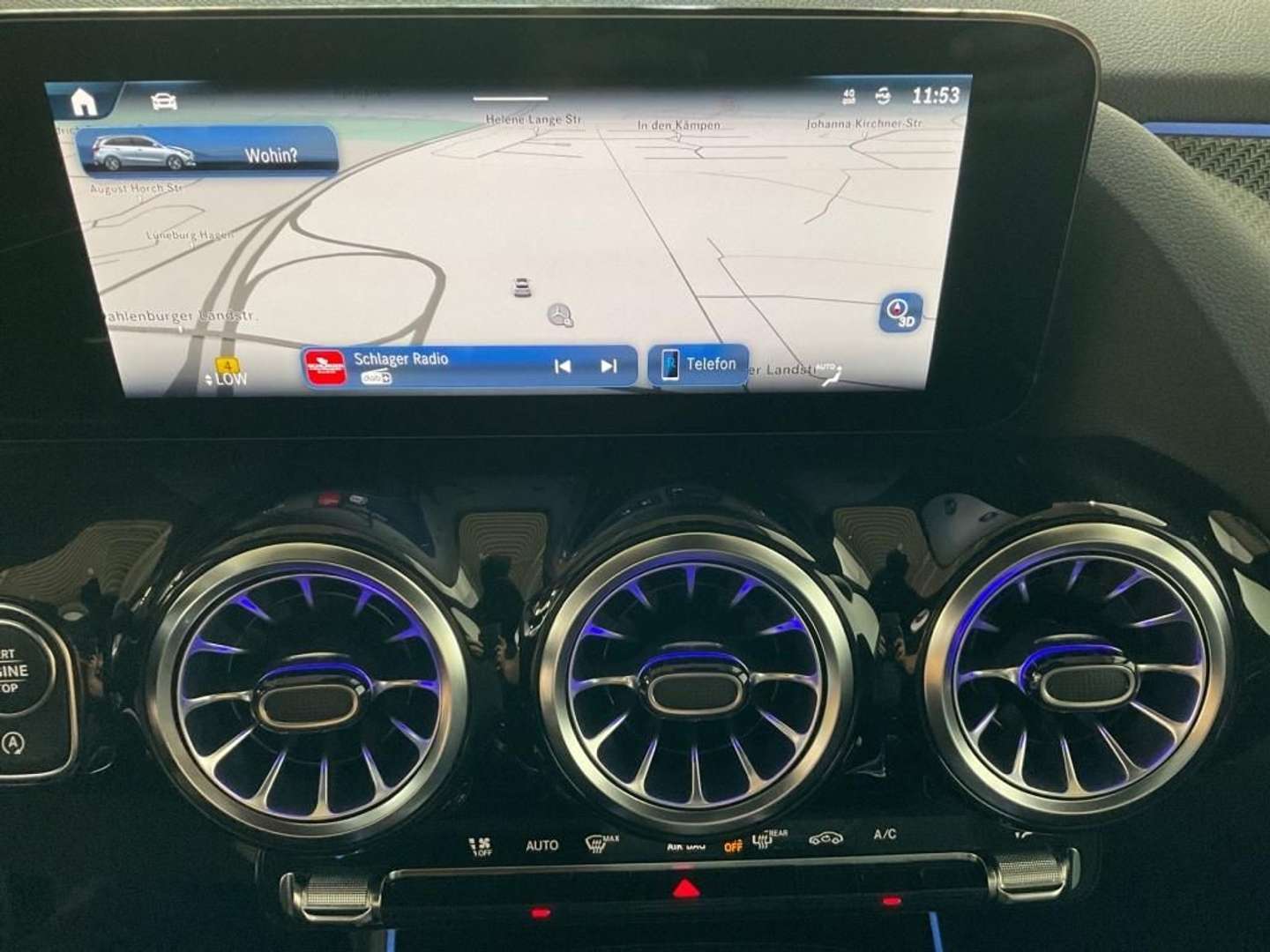 Mercedes Classe B AMG Night Package 220 D - 2023 - Joinsteer - #13