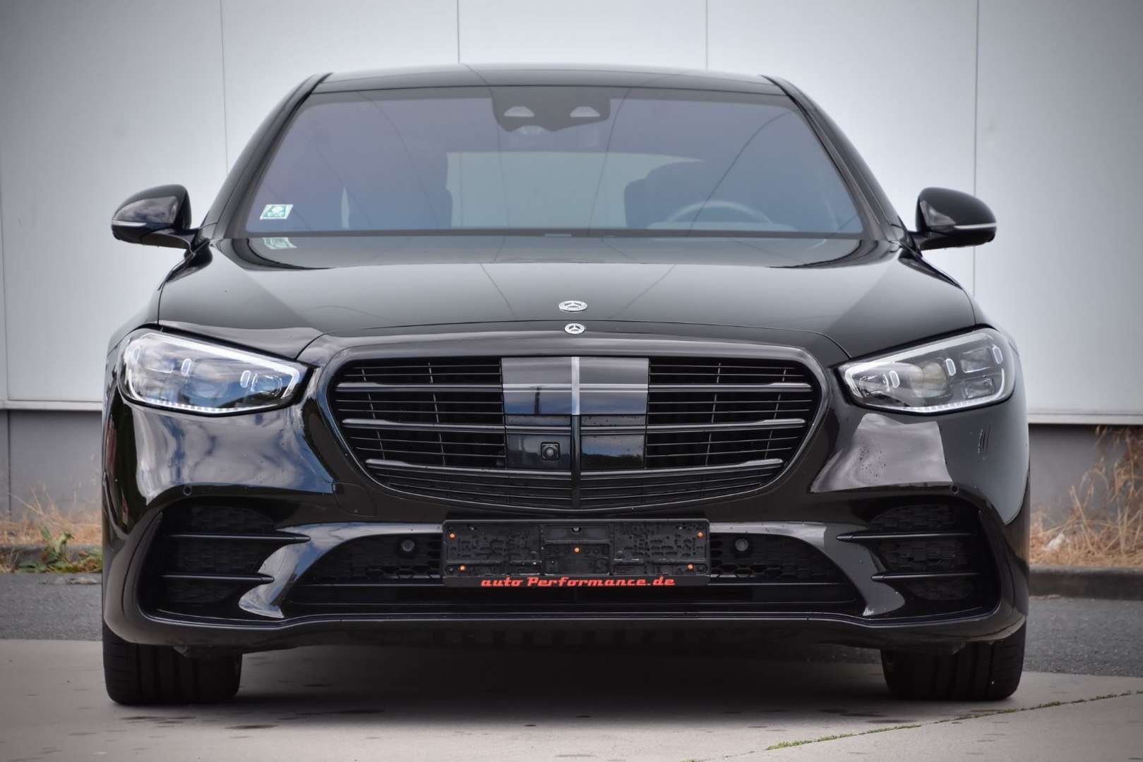 Mercedes Classe S AMG 400 D - 2021 - Joinsteer - #2