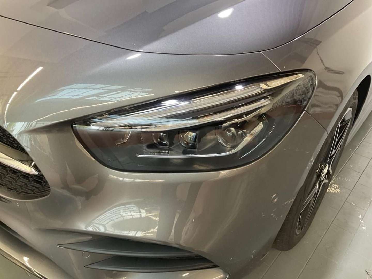 Mercedes Classe B AMG Night 200 D - 2022 - Joinsteer - #5