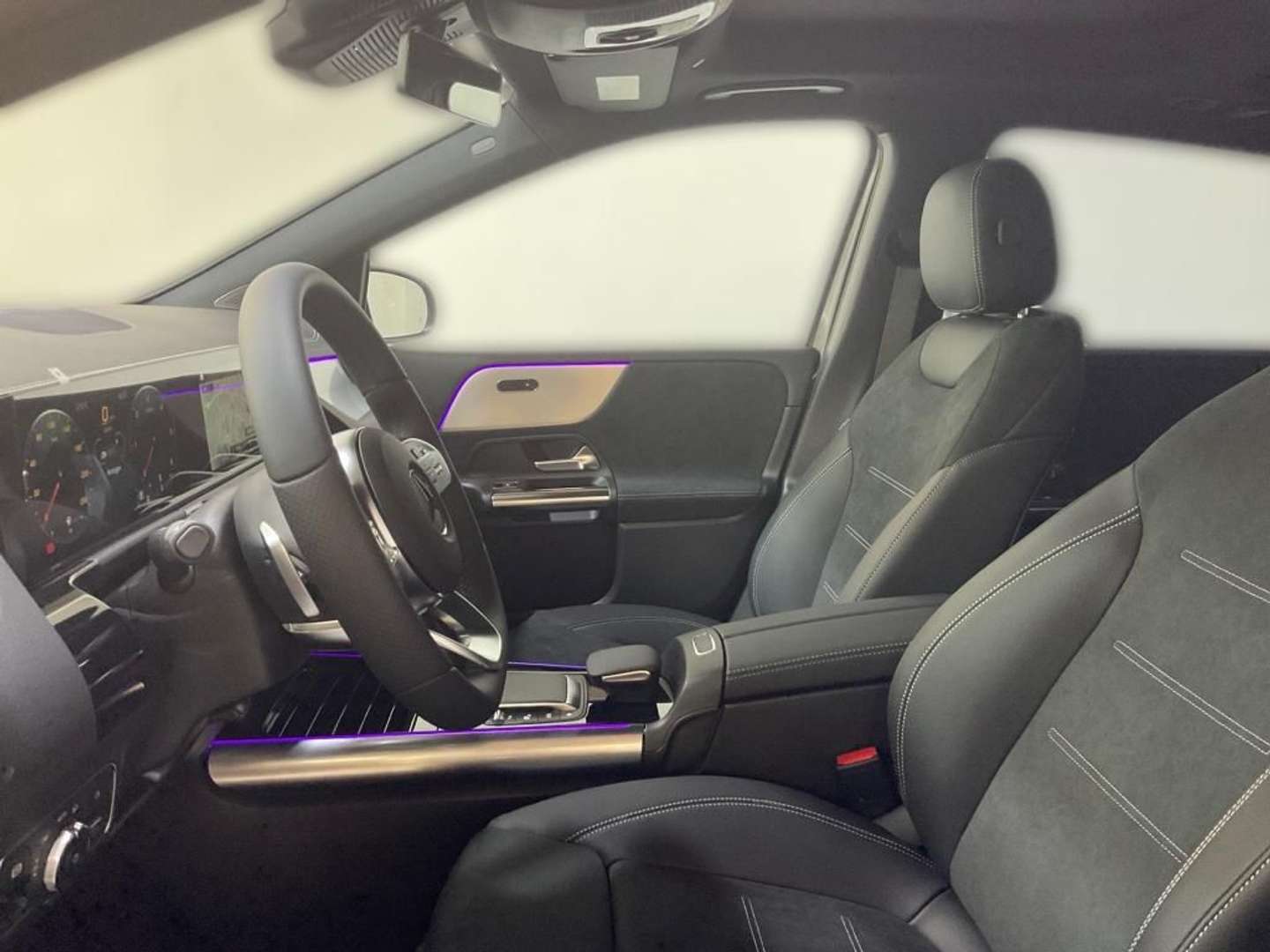 Mercedes Classe B AMG Night 200 D - 2022 - Joinsteer - #9