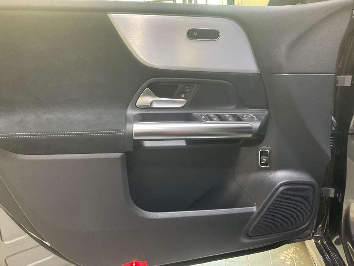 Mercedes Classe B AMG Night 200 D - 2022 - Joinsteer - #10