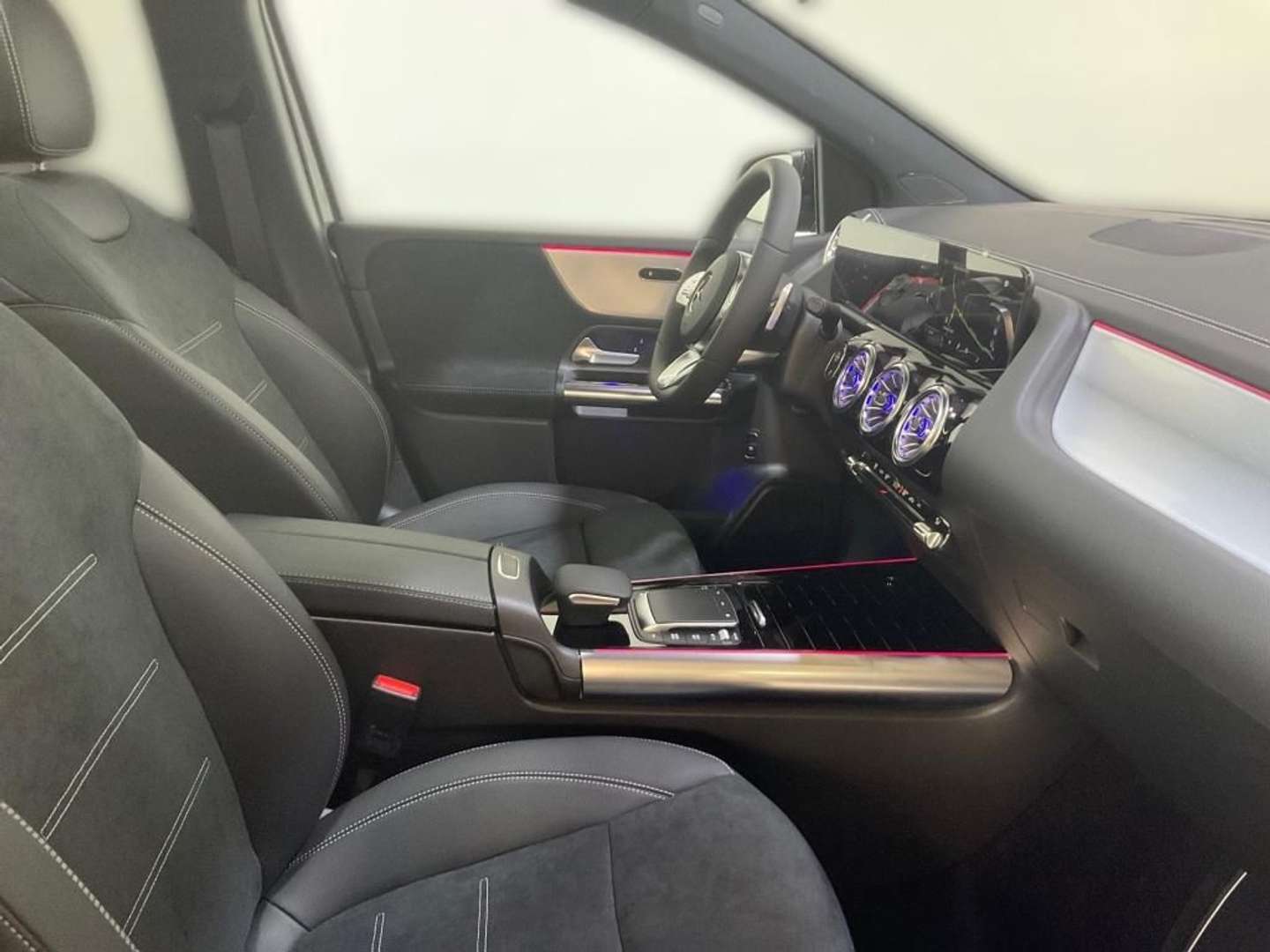 Mercedes Classe B AMG Night 200 D - 2022 - Joinsteer - #12