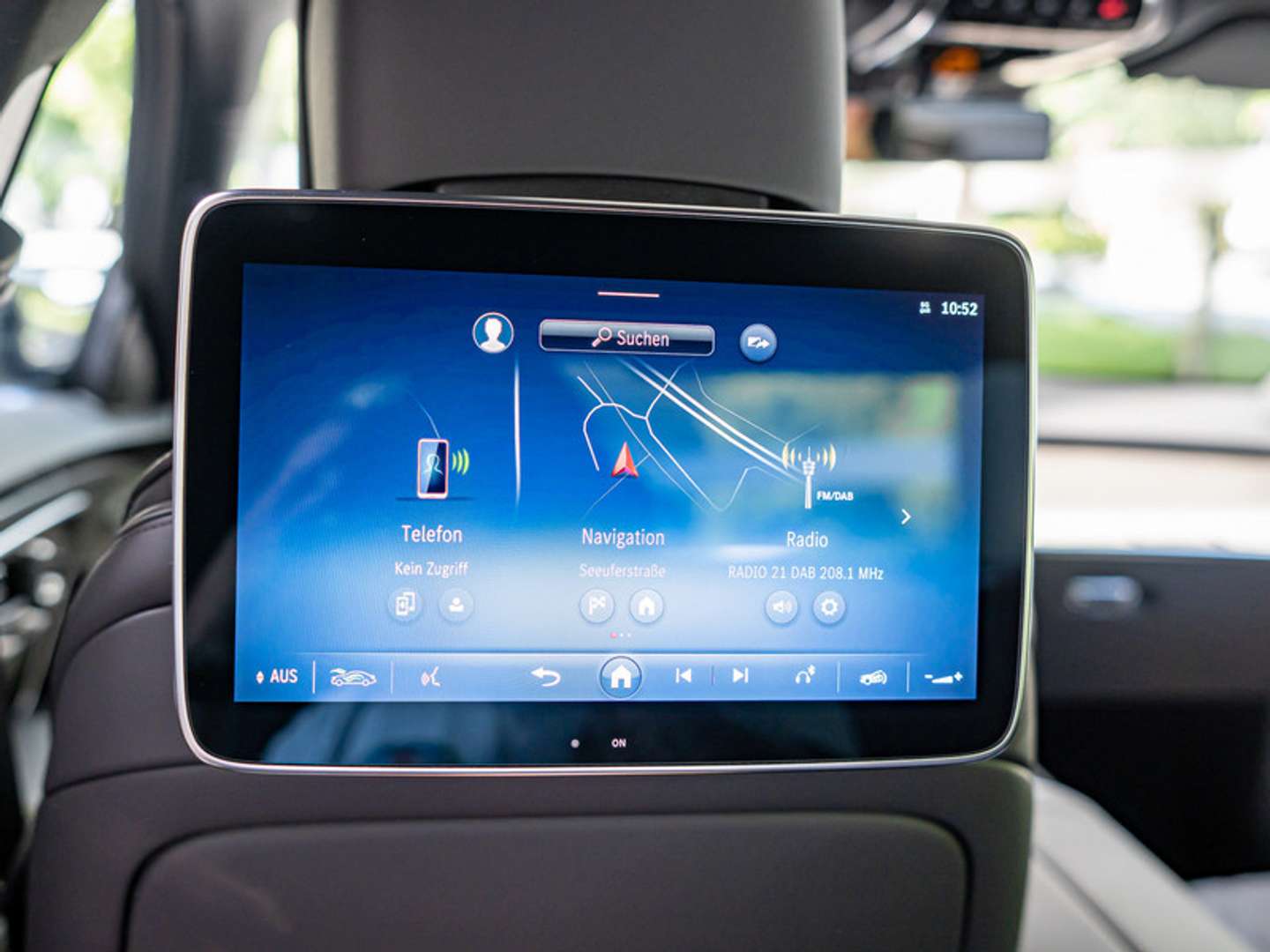 Mercedes Classe S AMG-Sport 350 D - 2024 - Joinsteer - #4