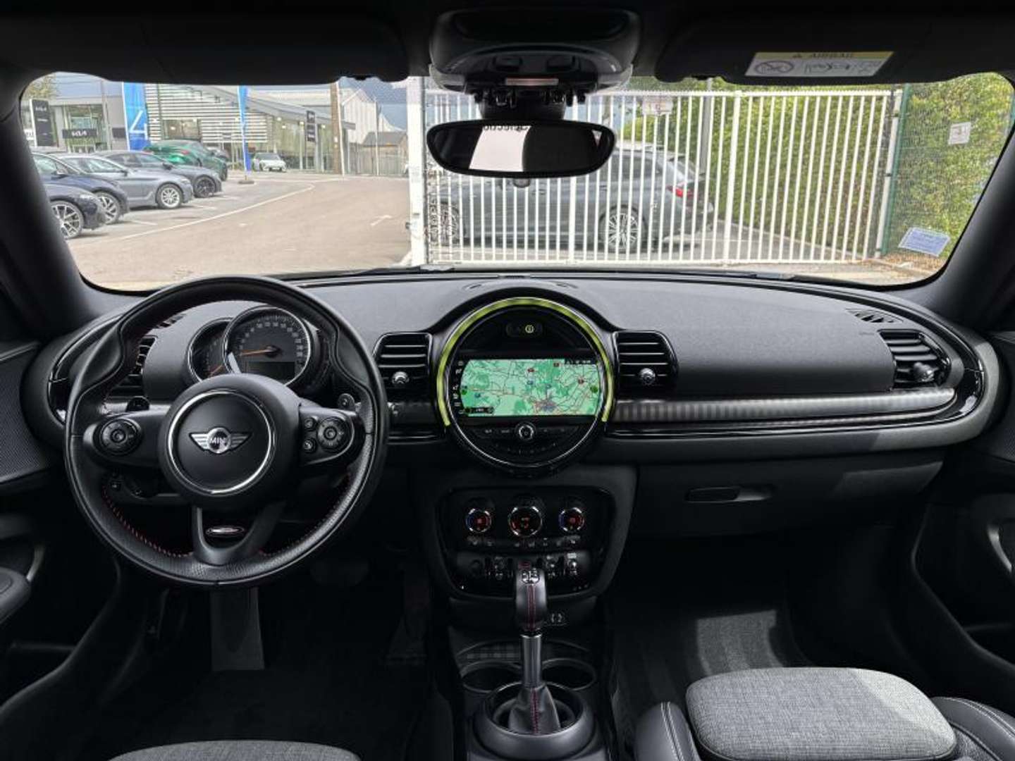 Mini Clubman Cooper S ALL4 - 2018 - Joinsteer - #6