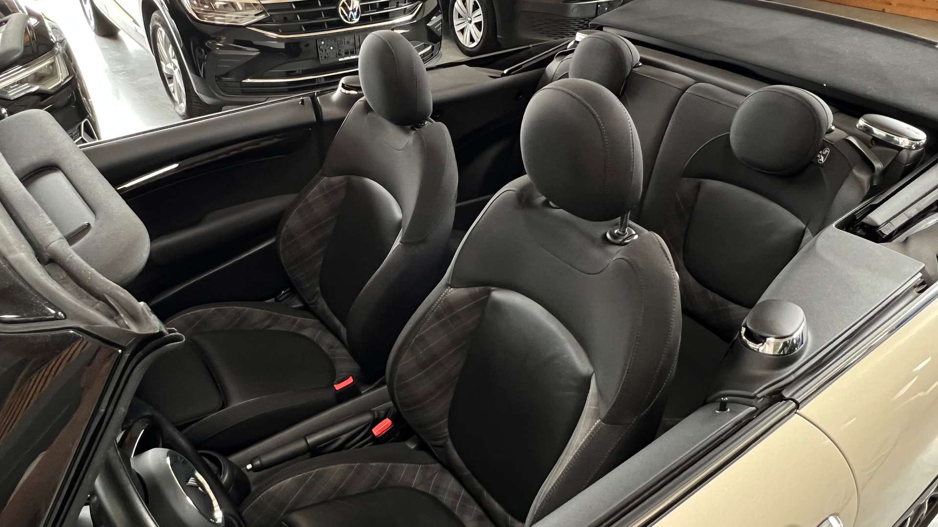 Mini Cabrio Pepper One - 2018 - Joinsteer - #8