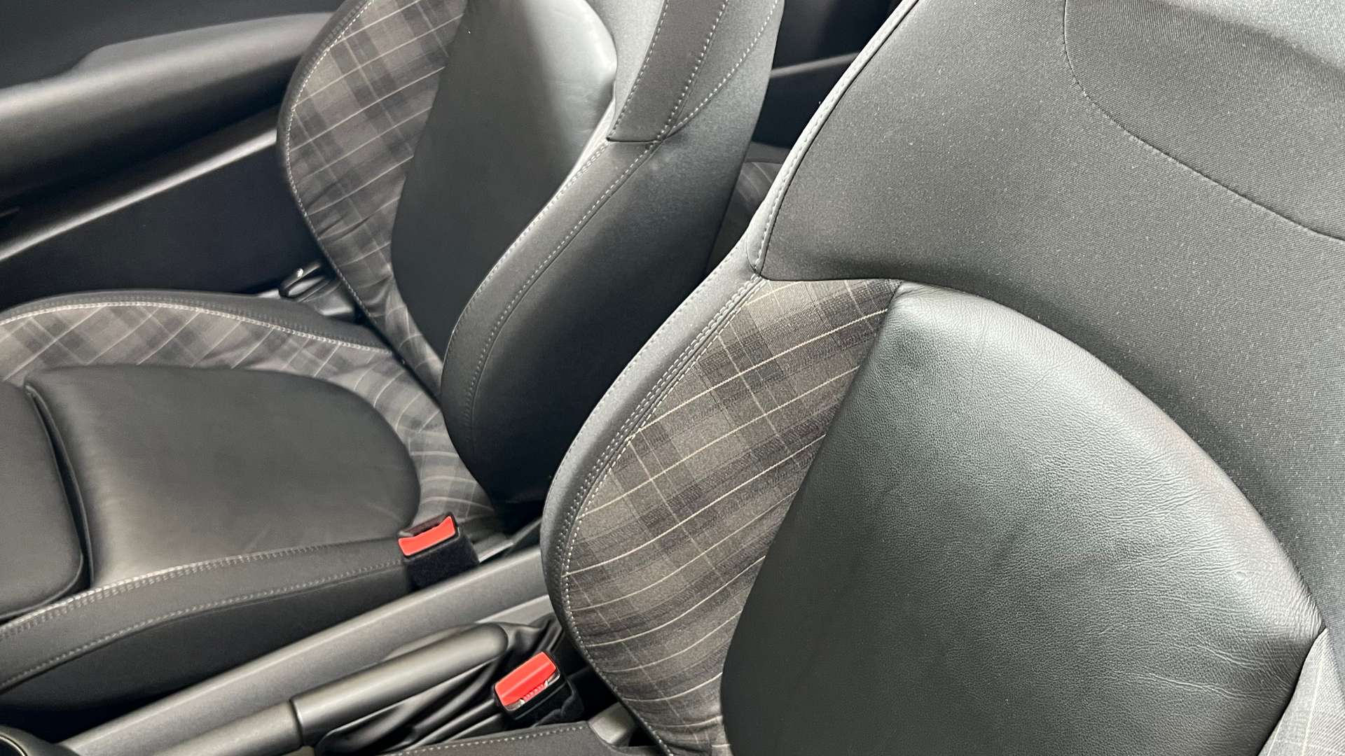 Mini Cabrio Pepper One - 2018 - Joinsteer - #9