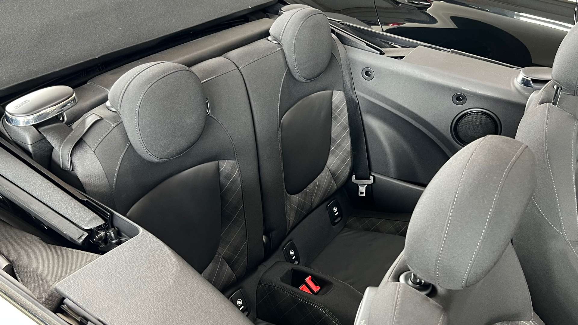 Mini Cabrio Pepper One - 2018 - Joinsteer - #11