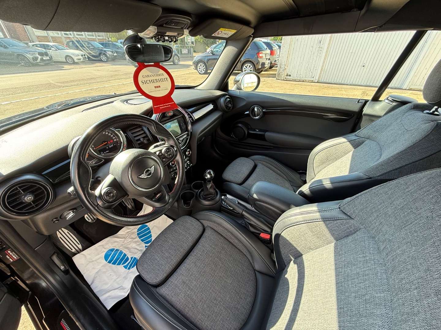 Mini Cabrio John Cooper Works - 2018 - Joinsteer - #9