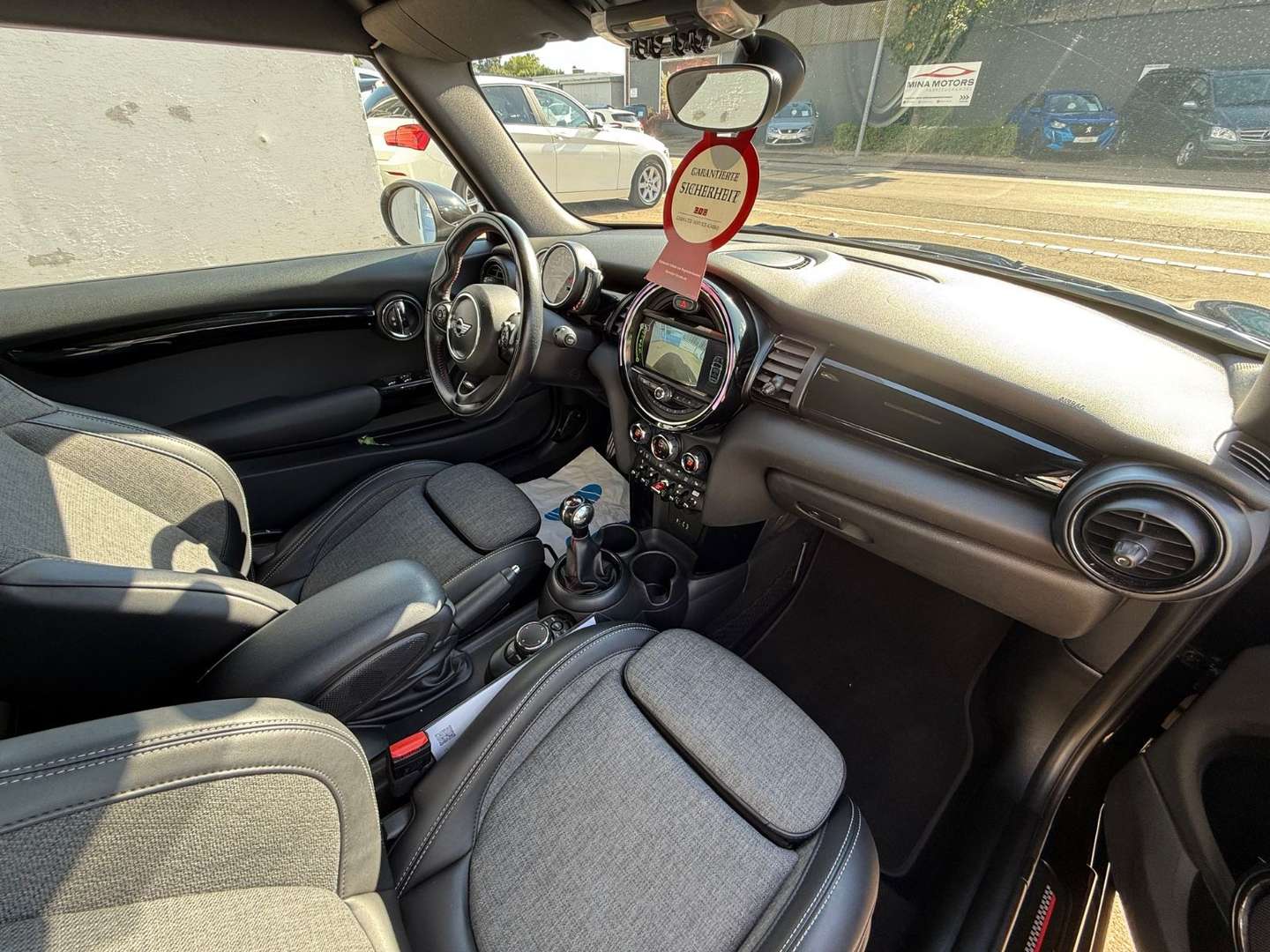 Mini Cabrio John Cooper Works - 2018 - Joinsteer - #10