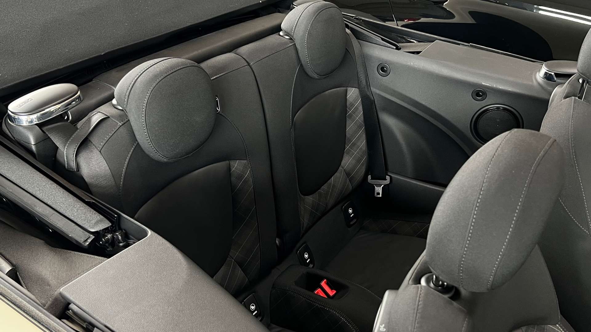 Mini Cabrio Pepper One - 2018 - Joinsteer - #13