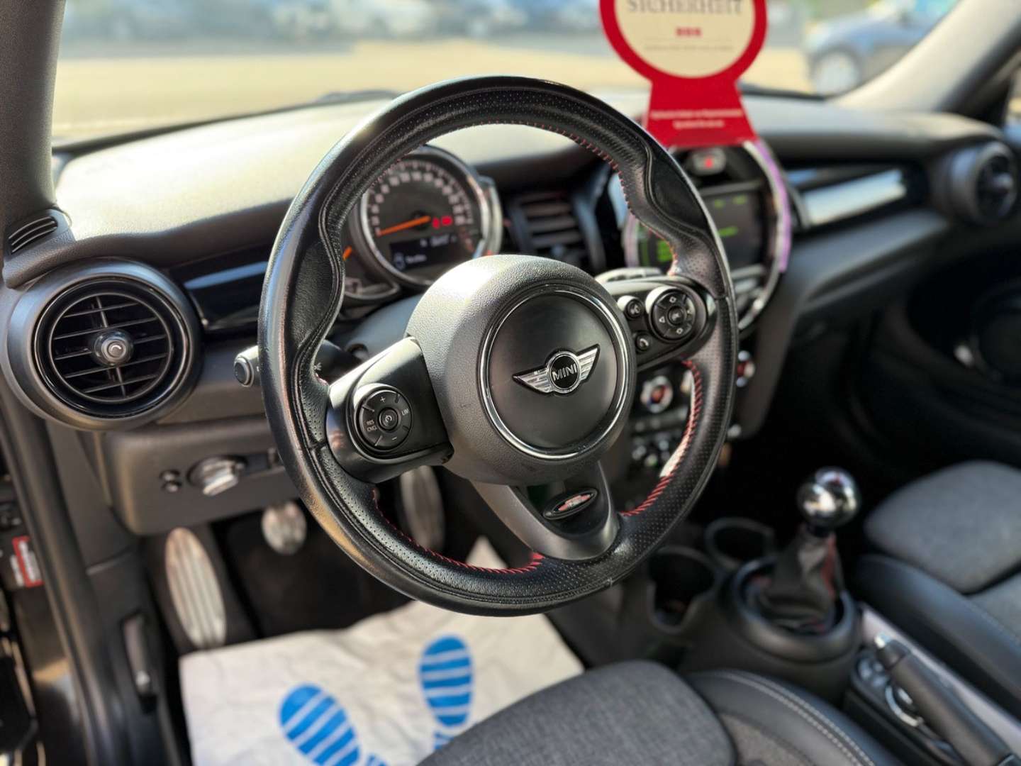 Mini Cabrio John Cooper Works - 2018 - Joinsteer - #13