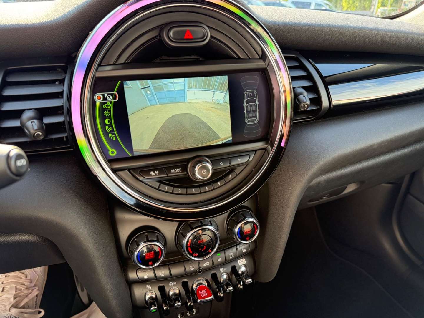 Mini Cabrio John Cooper Works - 2018 - Joinsteer - #14