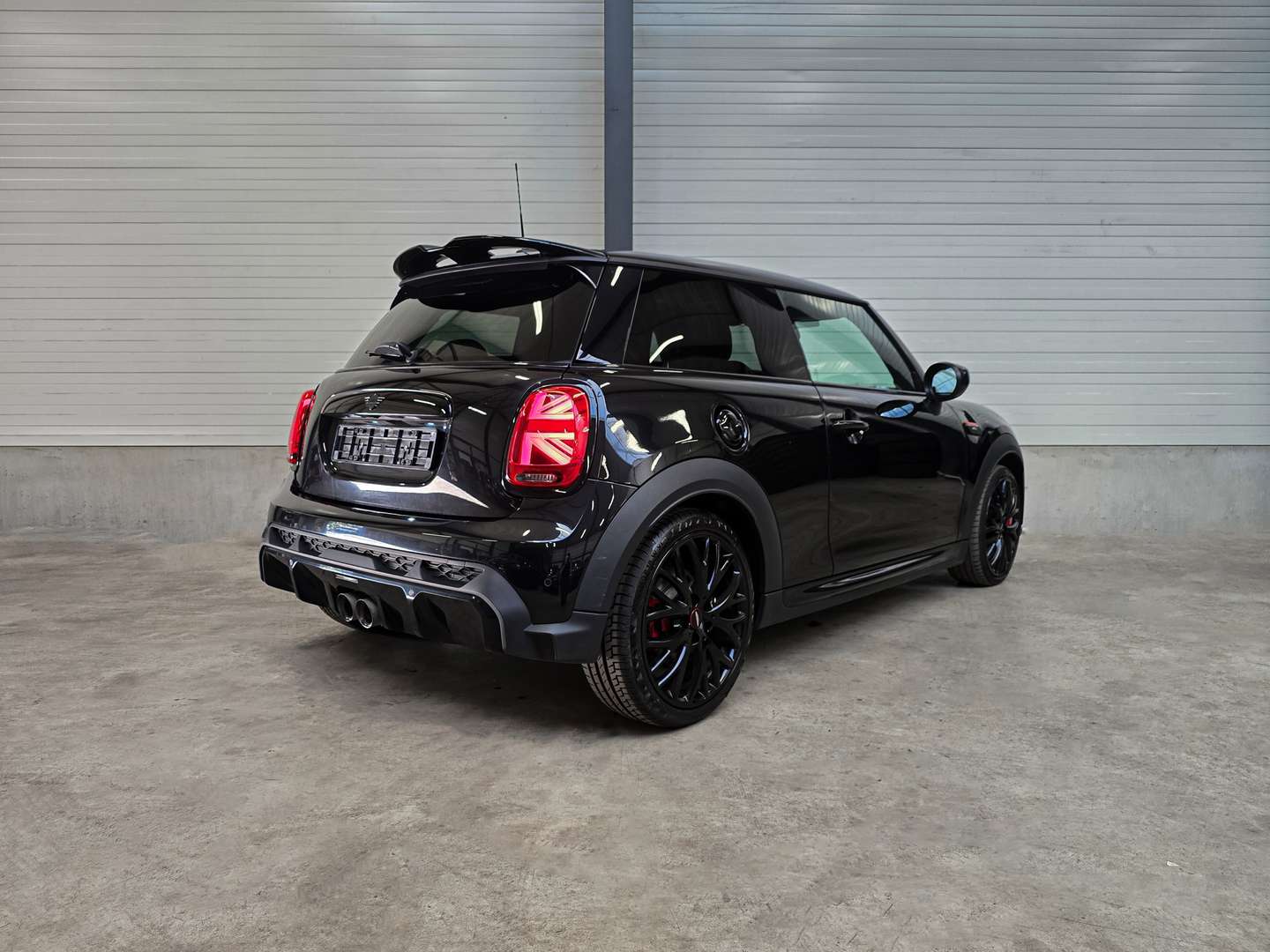 Mini John Cooper Works FULL OPTION - 2022 - Joinsteer - #3