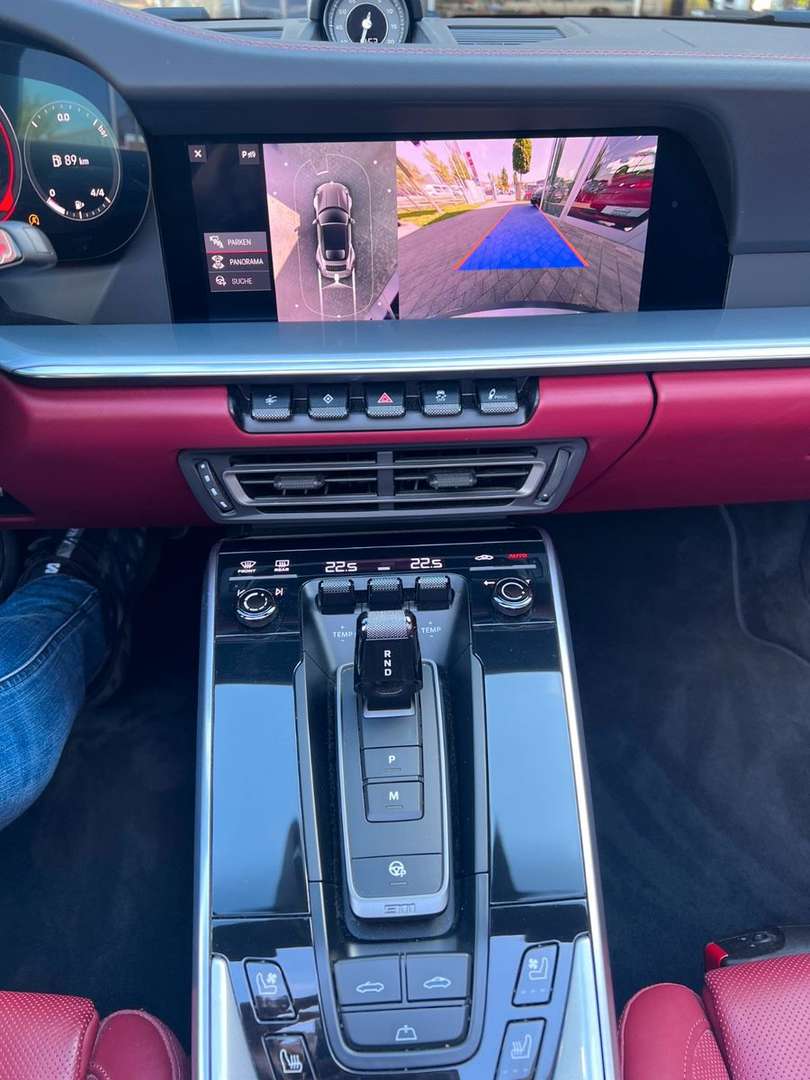 Porsche Testarossa GTS - 2021 - Joinsteer - #2