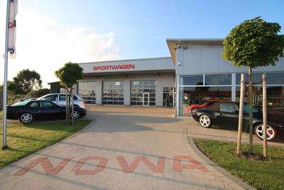 Porsche Testarossa GTS -  - Joinsteer - #5