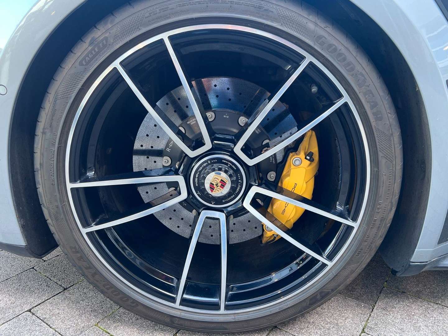 Porsche Testarossa GTS - 2021 - Joinsteer - #8