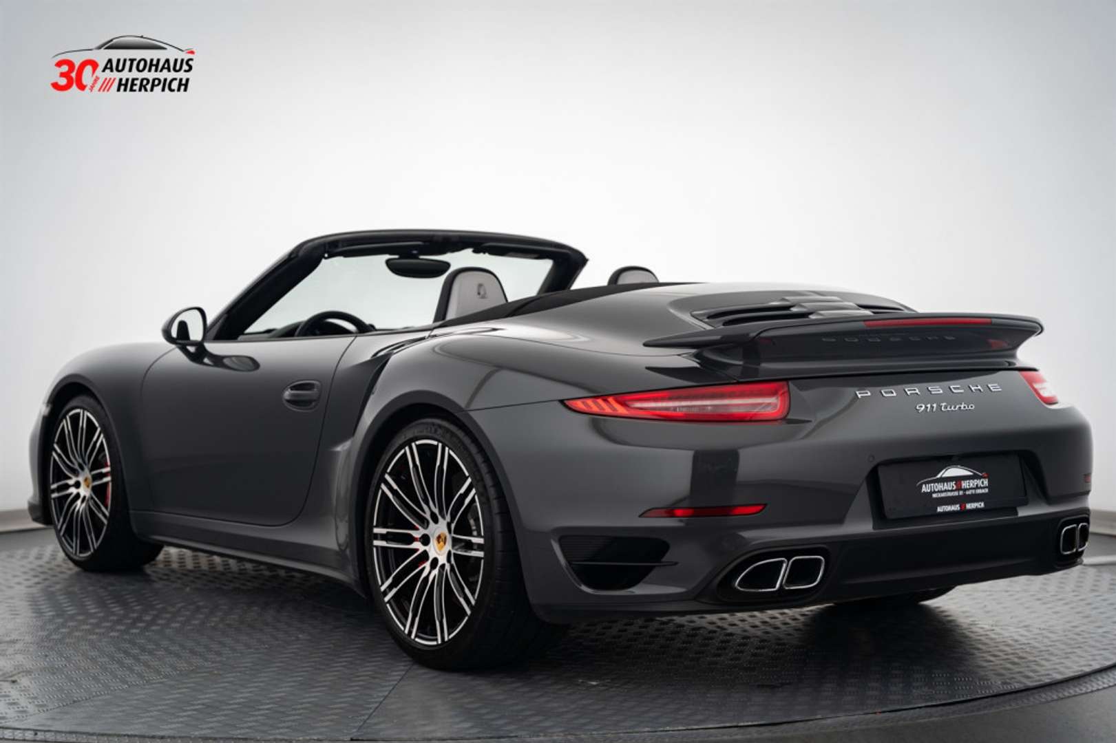 Porsche Testarossa GTS - 2015 - Joinsteer - #3